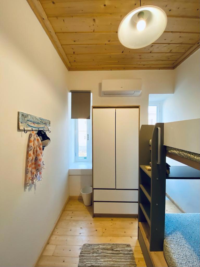 Malta House In Galaxidi Villa Ngoại thất bức ảnh