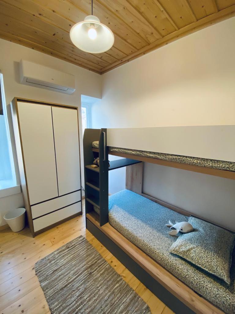 Malta House In Galaxidi Villa Ngoại thất bức ảnh